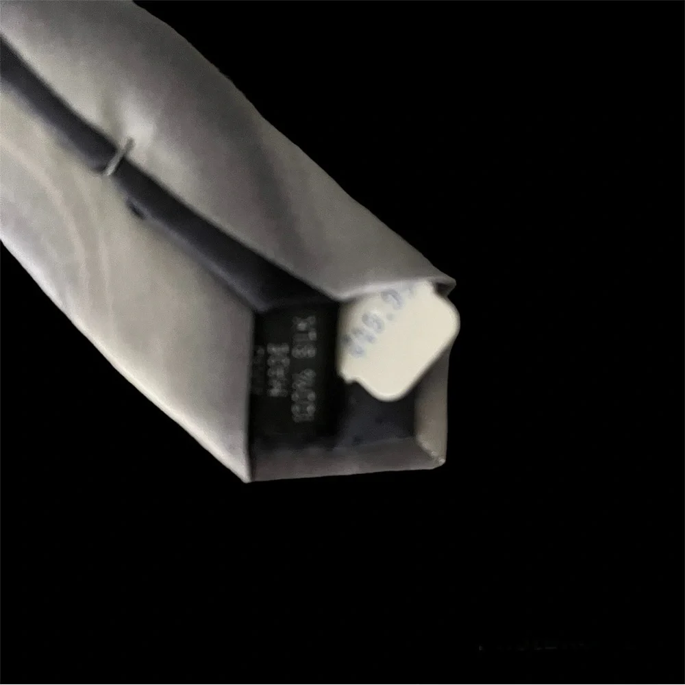 Liquid Silk Couture Pattern Carlo Palazzi Black Gray White Tie & Pocket Square